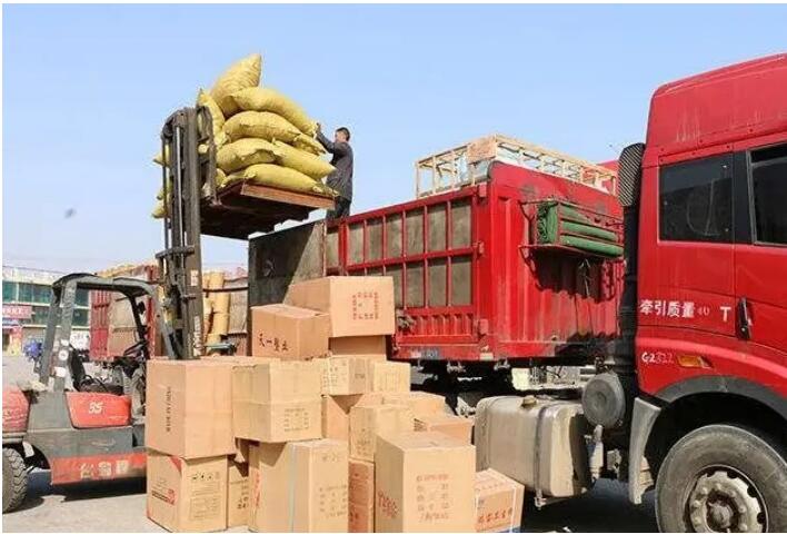 泉州到卧龙区物流专线