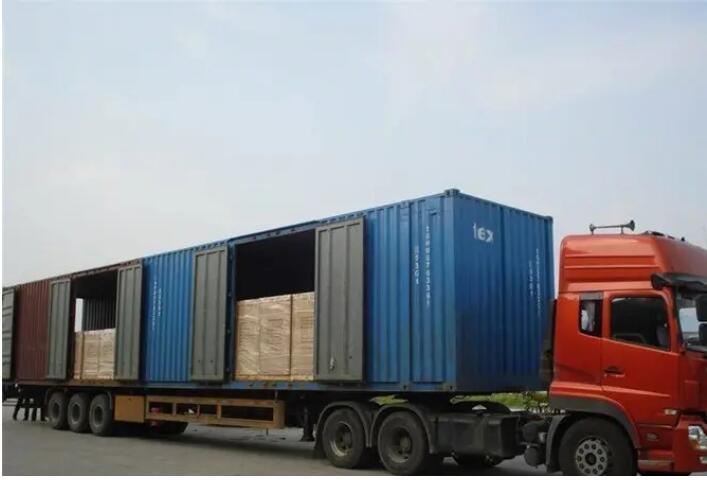 泉州到卧龙区整车运输