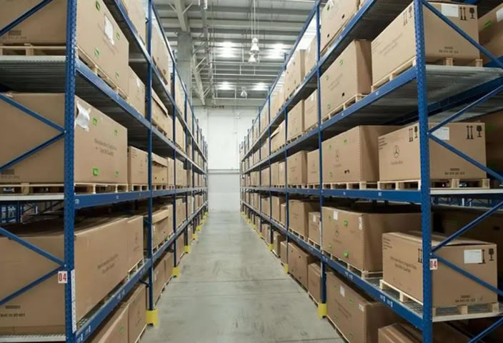 泉州到卧龙区货物仓储