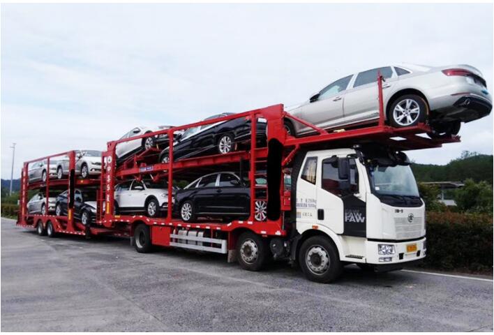 泉州到卧龙区轿车托运